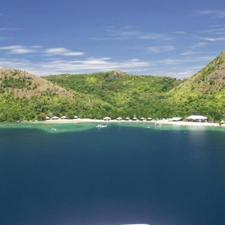El Rio Y Mar Resort Pali Esterno foto