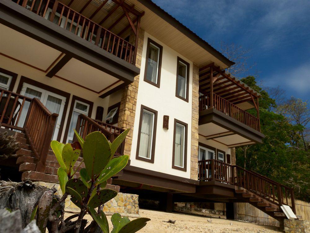 El Rio Y Mar Resort Pali Esterno foto