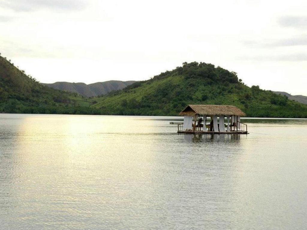 El Rio Y Mar Resort Pali Esterno foto
