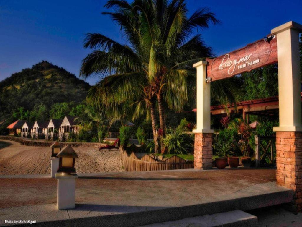 El Rio Y Mar Resort Pali Esterno foto