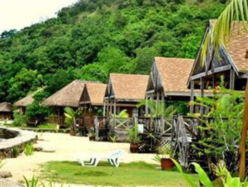 El Rio Y Mar Resort Pali Esterno foto