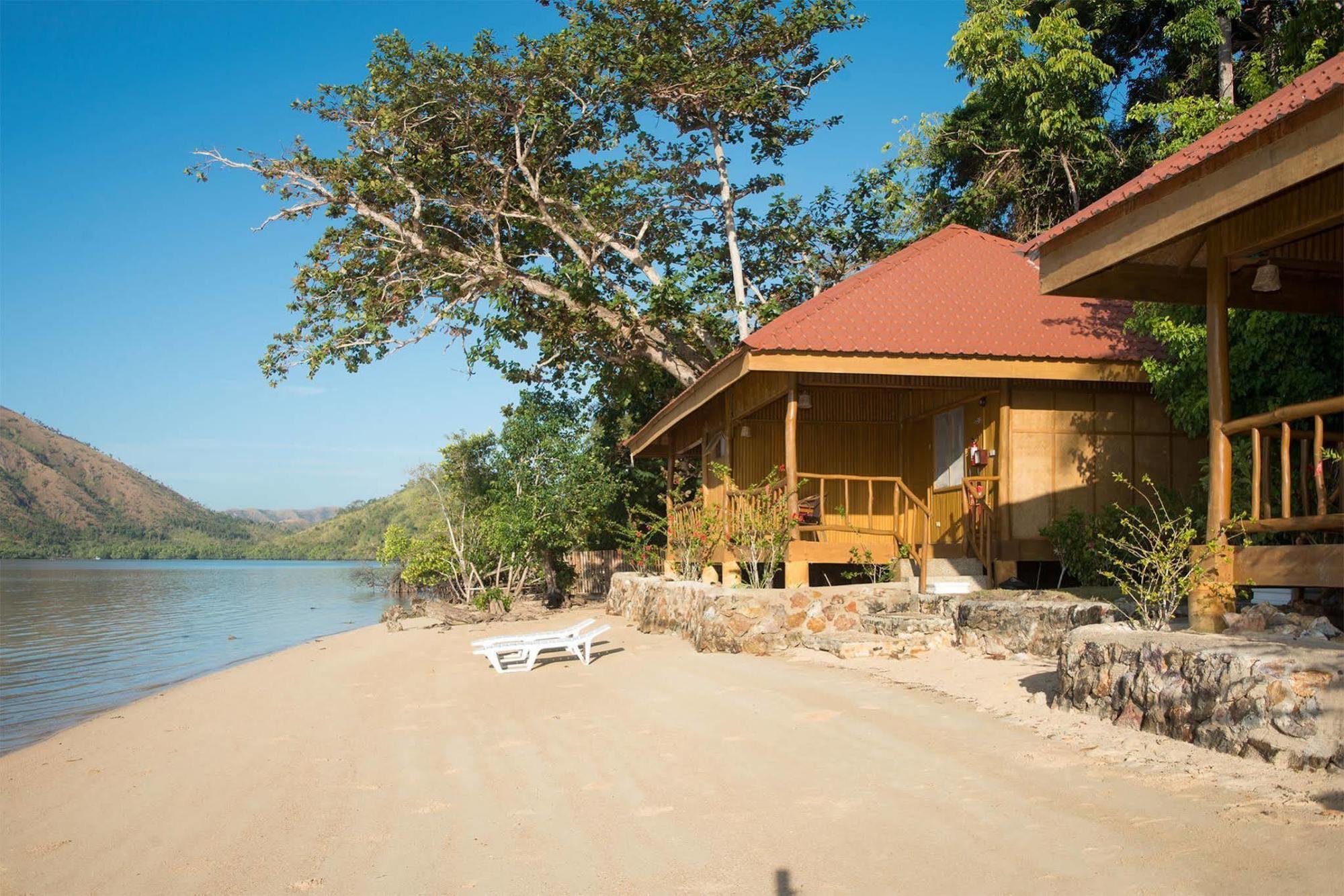 El Rio Y Mar Resort Pali Esterno foto